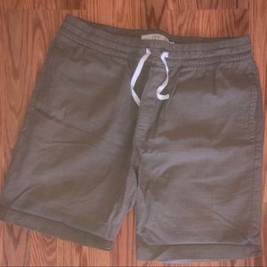 Men’s drawstring short